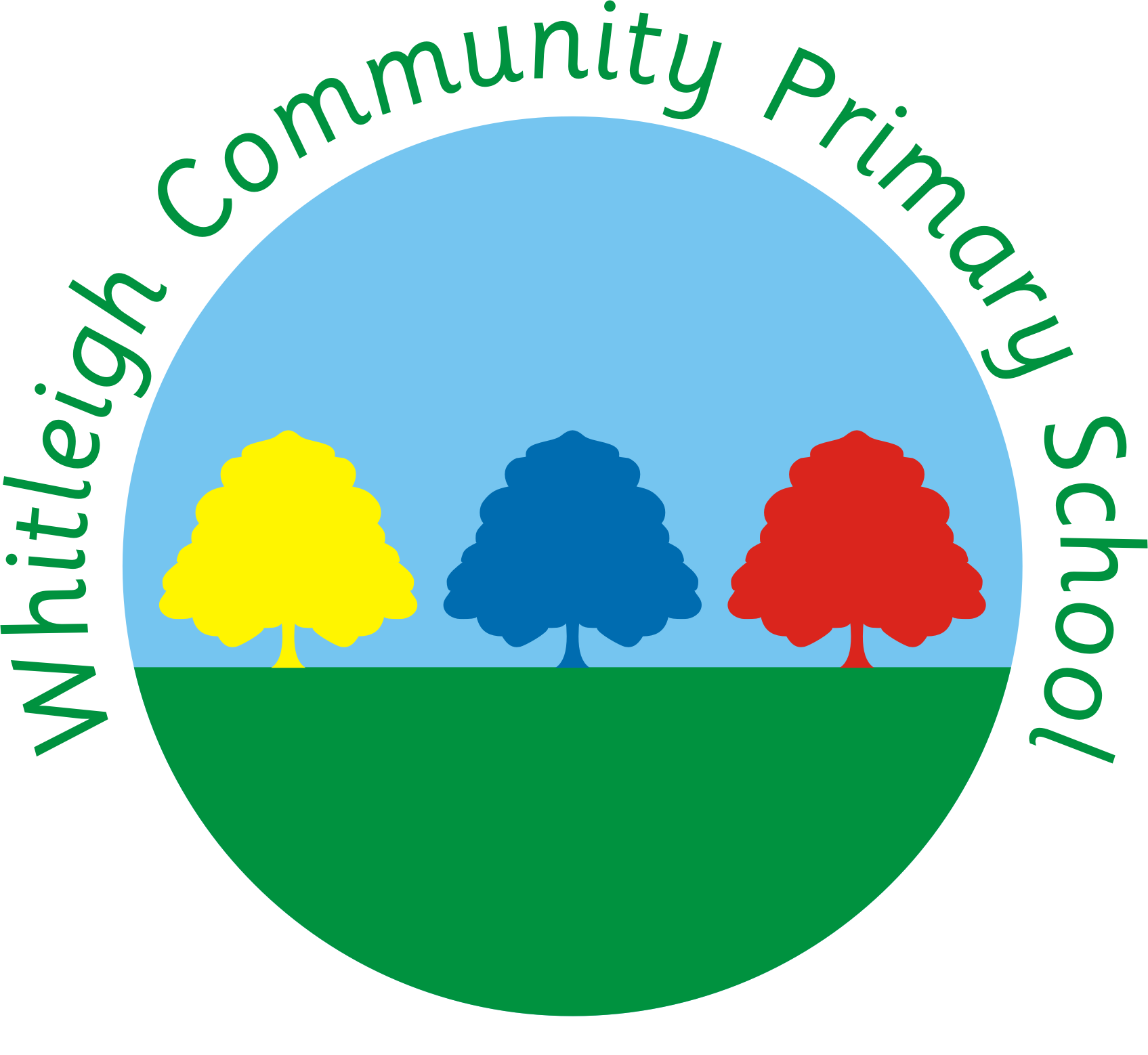 Whitleigh Community Primary School
